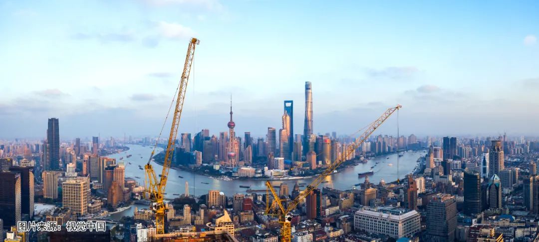 新中国成立75周年：书写温暖人心的“住房答卷”